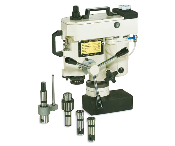 宾川县磁性钻孔攻牙机